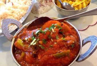 India Quality Restaurant user photo