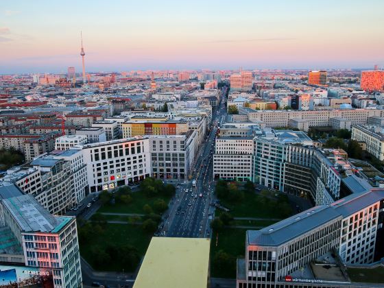 Leipziger Platz