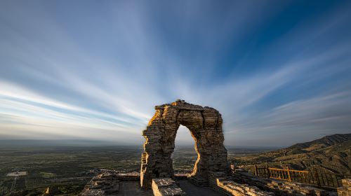 Guangwu Great Wall