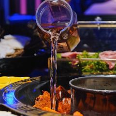 上上谦火锅(南京东路步行街店) User Photo