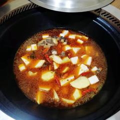 TIAN CHAI TIE GUO JU 여행 사진