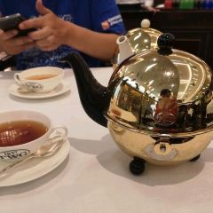 TWG Tea Salon & Boutique User Photo