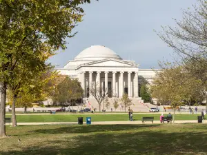 National Mall (The Mall)