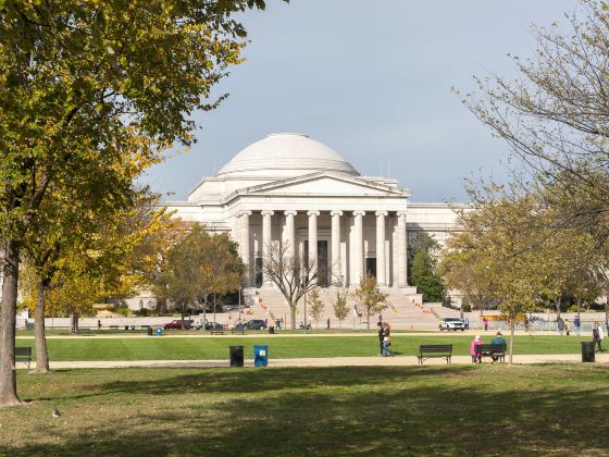 National Mall