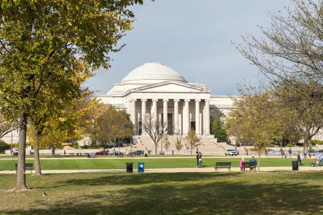 Aer Lingus Flights to Washington D.C.