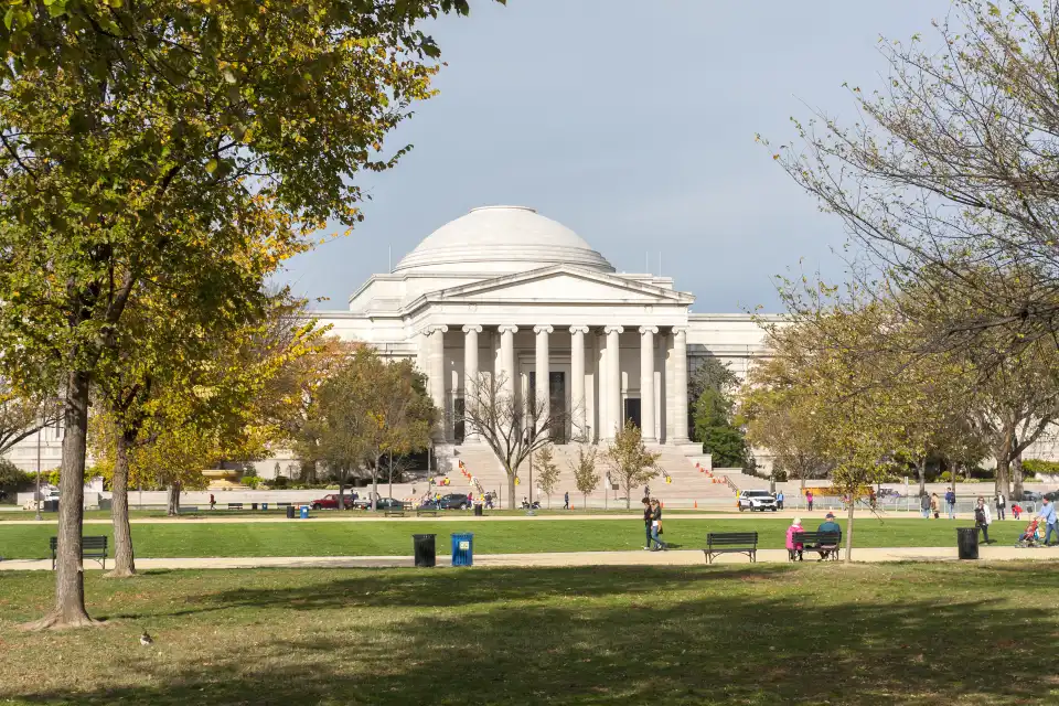 2_National Mall