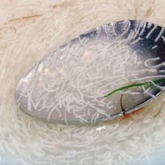 食為天·本地人愛吃的淮揚菜（瘦西湖店）張用戶圖片