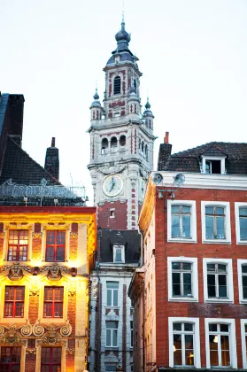Autograph Collection Hotels in Sint-Joost-ten-Node