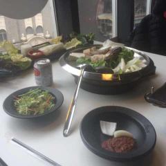 The Diplomatic Restaurant - "The New Diplo" ảnh của người dùng