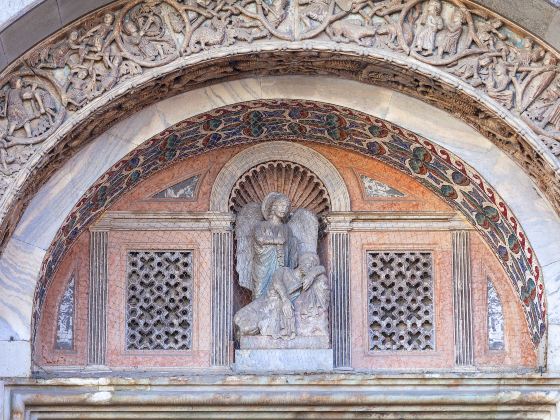 Saint Mark's Basilica