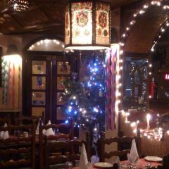 Third Eye Restaurant- Best Indian Restaurant 여행 사진
