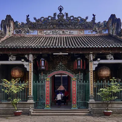 Bluesky Serviced Apartment Airport Plaza