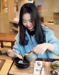 Taste this Delicious Taiwanese Dessert