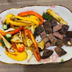 水木禾农家乐(夹江店) User Photo