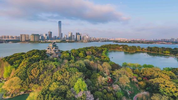 Suzhou