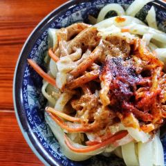 吴大师呱呱面皮(育生巷店) User Photo