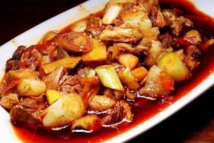 DONG PO PENG FEI CHANG