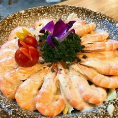 Kemayan Seaview Seafood Restaurant User Photo