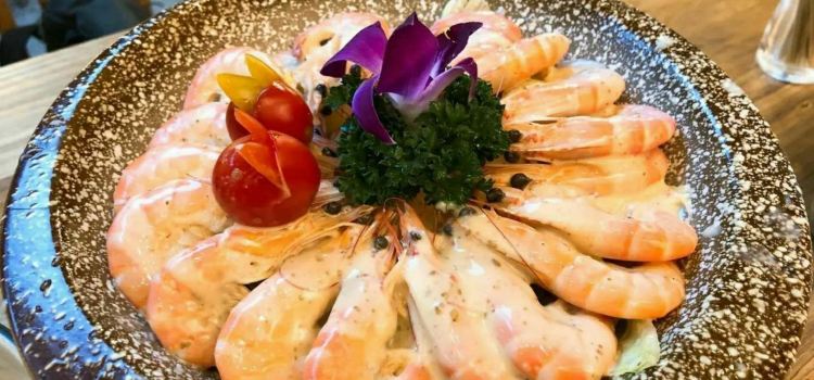 Kemayan Seaview Seafood Restaurant