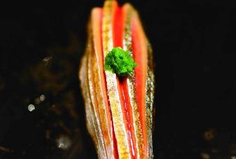 Sushi Yoshitake用戶圖片