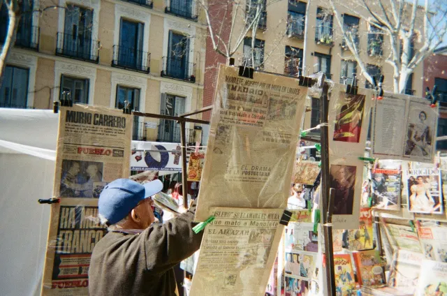 10 sitios sorprendentes que visitar en Madrid y alrededores