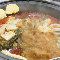木火铁锅炖(扶风店) User Photo