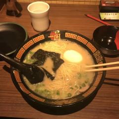 Ichiran Naha Kokusaidori張用戶圖片