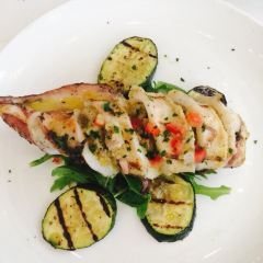 Life Ristorante User Photo