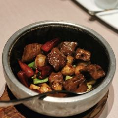 XINRONGJI User Photo