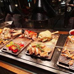 The Show Kitchen - Grand Hyatt Shenzhen User Photo