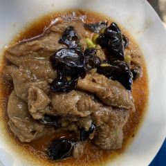 廣福寺素面館張用戶圖片