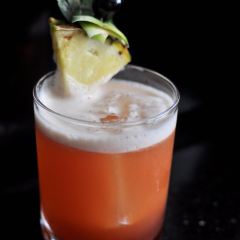 Trader Vic's User Photo