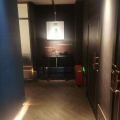 Shanghai Jichen Weijing Hotel · Jiuxi · Four Seasons Huaiyang(jingandian) User Photo