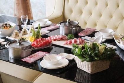 溧陽金峯國際飯店·金峯1號豆撈