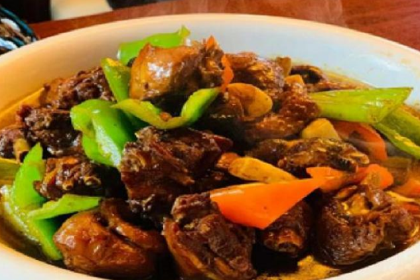 Yunchao Hotel Restaurant