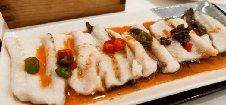 百色温德姆度假酒店•布洛陀中餐厅