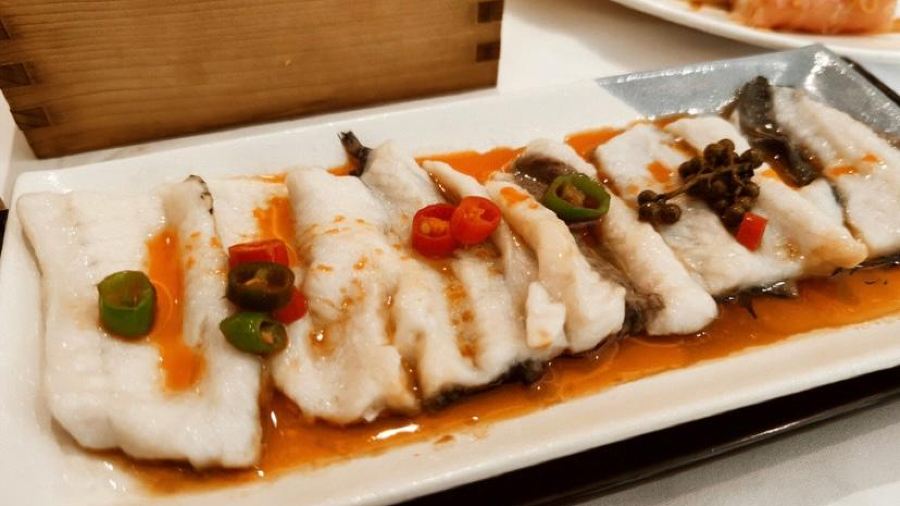 百色温德姆度假酒店•布洛陀中餐厅