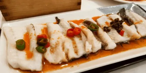 百色溫德姆度假飯店•布洛陀中餐廳