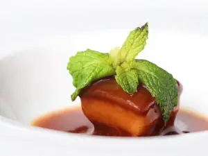 乐山禅驿·嘉定院子酒店·禅欢餐厅(乐山大佛店)