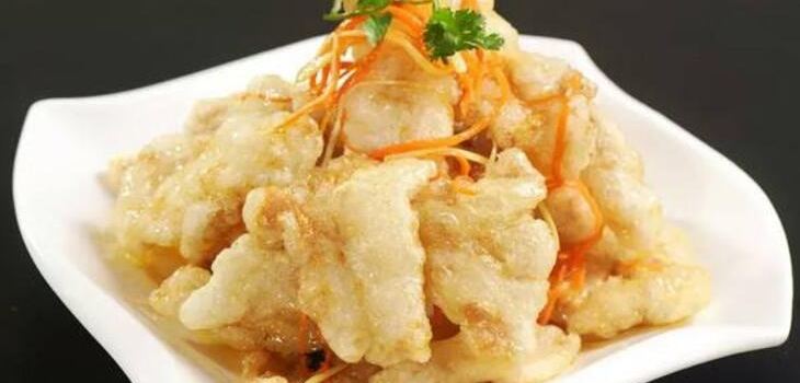 天华宏都宾馆餐厅