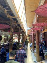 Best restaurant in Shigu, Lijiang