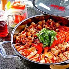 黄记煌三汁焖锅(国贸店) User Photo