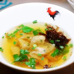 成都瑞吉酒店云府餐厅 User Photo