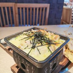 Manryo Sushi User Photo