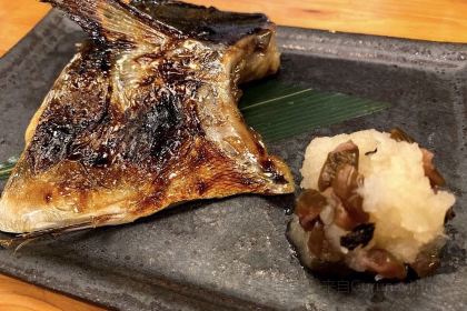 Robatayaki Hiyoshimaru