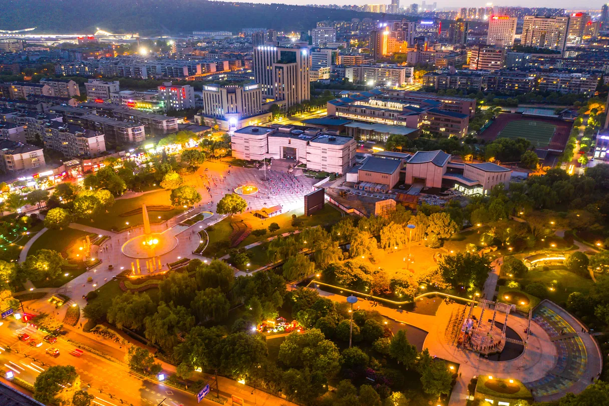 3_杭州市臨平博物館