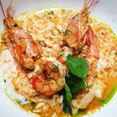 Osteria Mozza User Photo