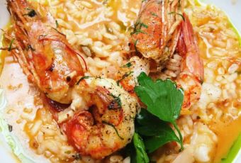 Osteria Mozza User Photo