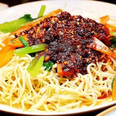 清真小老马烤肉总店 User Photo