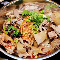清真小老马烤肉总店 User Photo